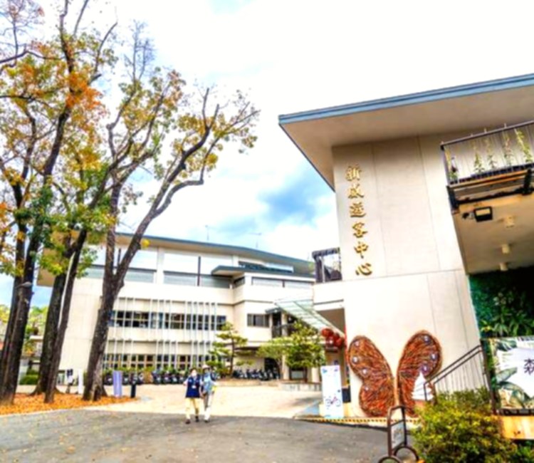 旗山孔廟