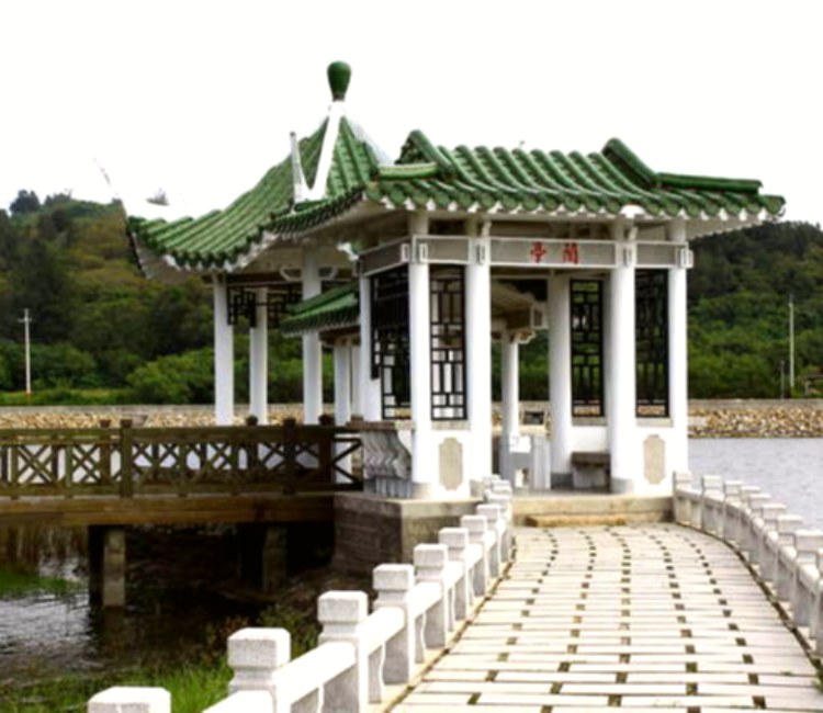 蘭湖
